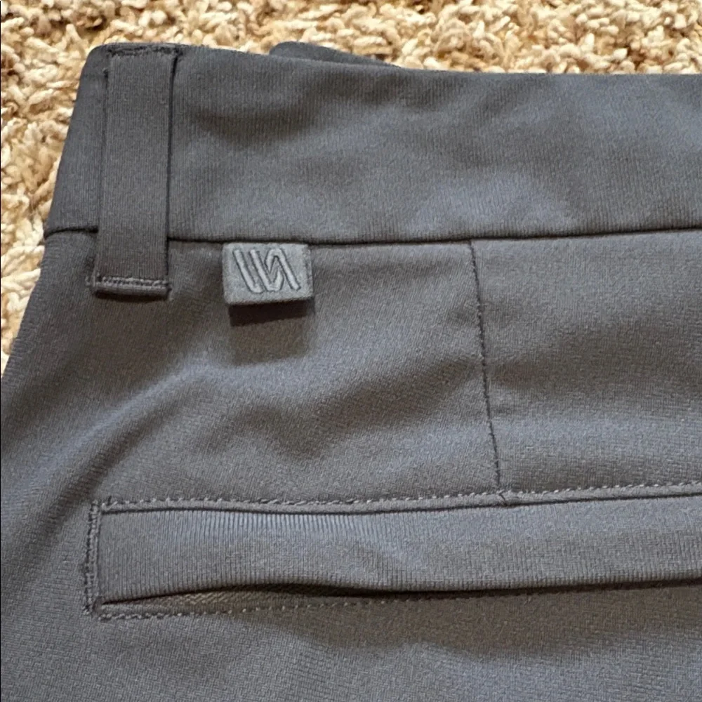 VRST Mens Fairway 9” Golf Shorts size 32